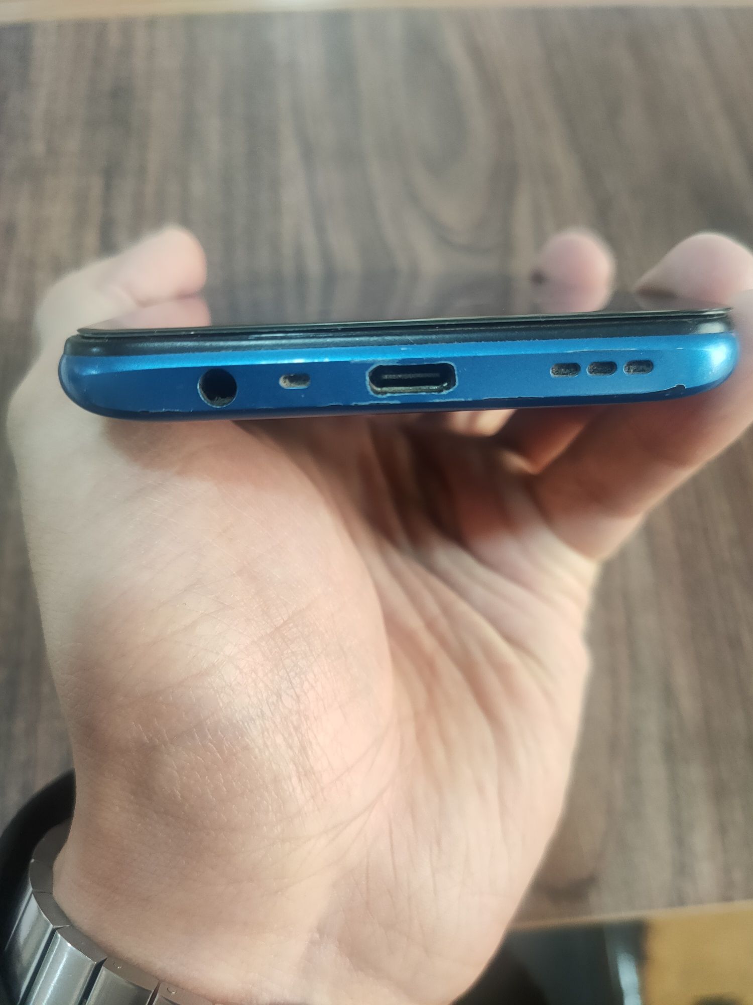 Oppo A9 2020 бу.