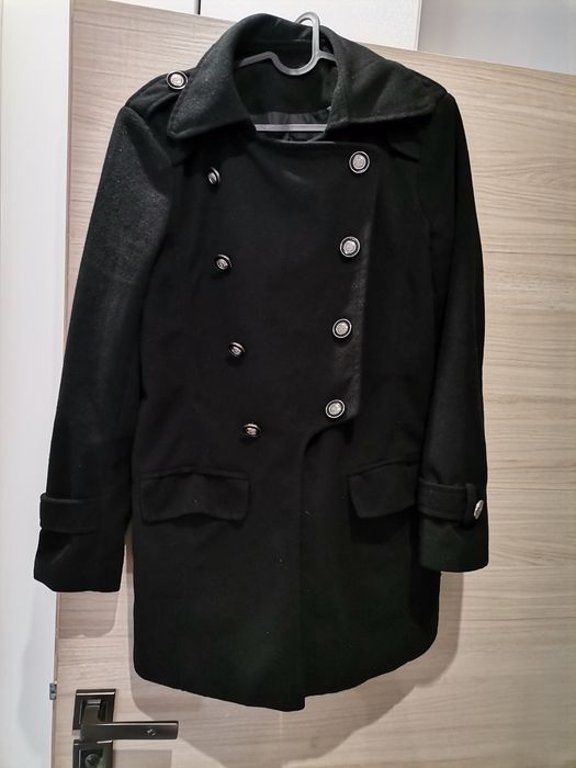 Дамско палто ZARA и VERO MODA