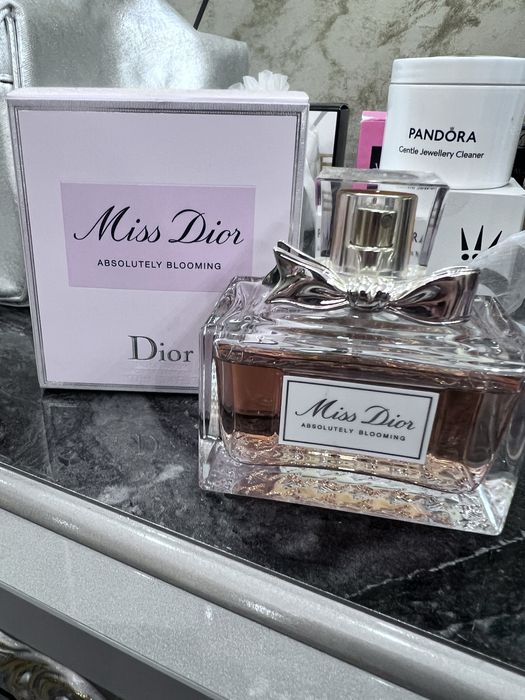 Miss Dior Оригинален 100мл