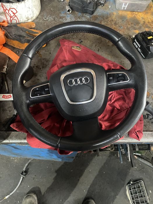 волан за ауди audi
