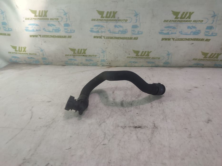 Furtun apa  2.0 hdi RHC HYBRID Citroen DS5 1 [2012 - 2015] 2.0 hdi RH