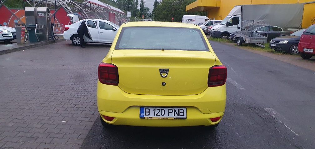 De vânzare,Dacia Logan 2