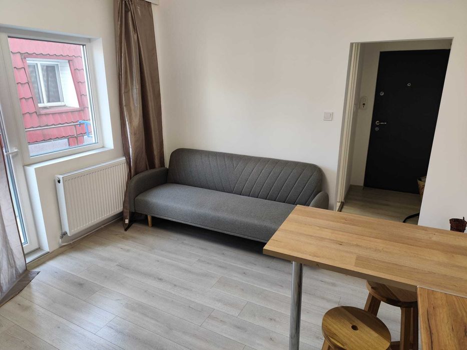 Apartament Regim Hotelier