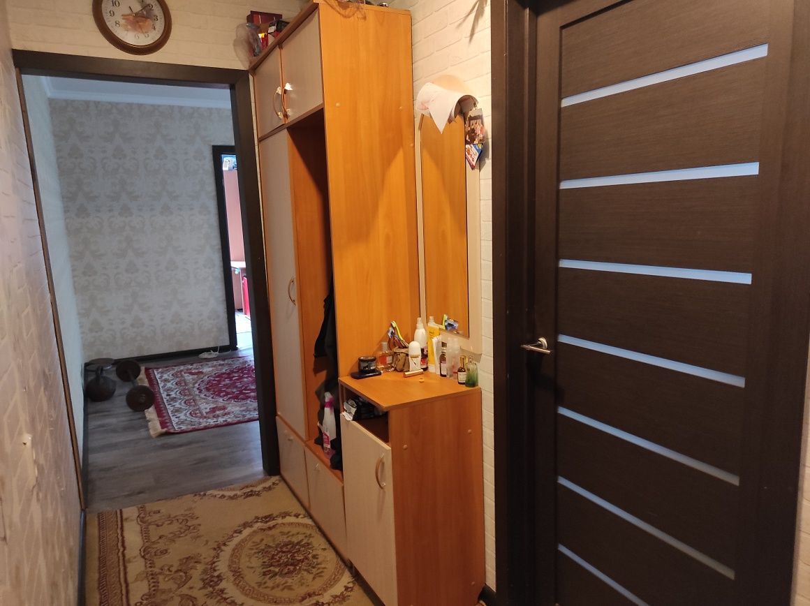 Продам квартиру, есть хорошие торг
