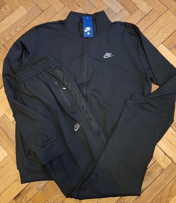 Мъжки екипи 5хл и 6хл