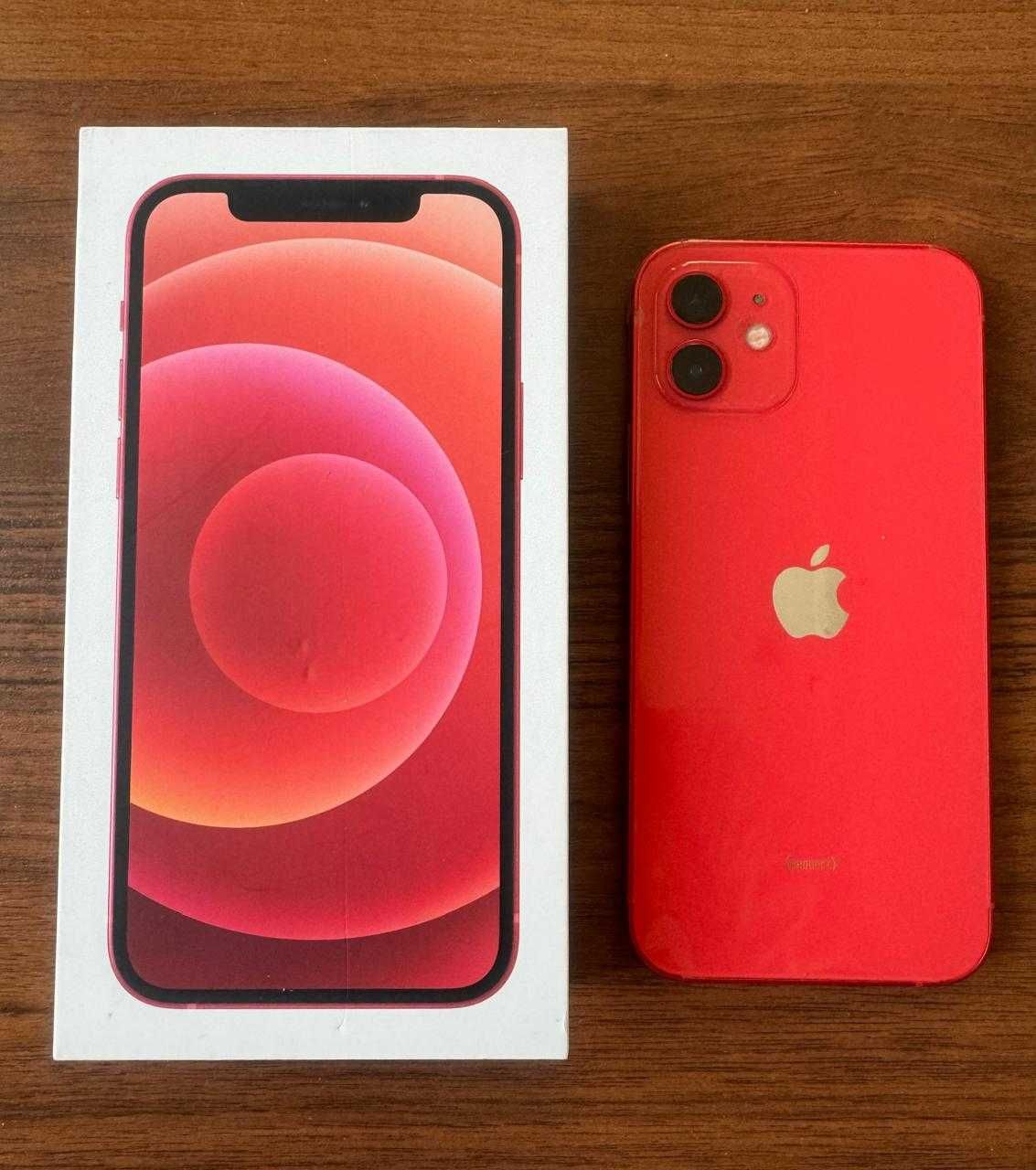 Продам iPhone 12