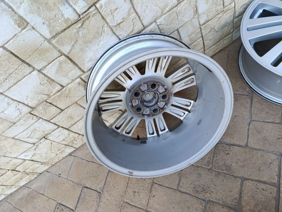 Оригинални джанти за Форд 5х108 16 цола