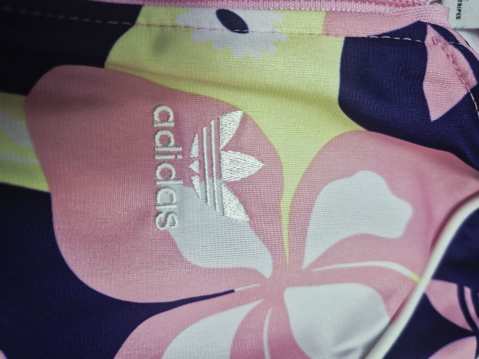 Trening fetita Adidas 110 cm