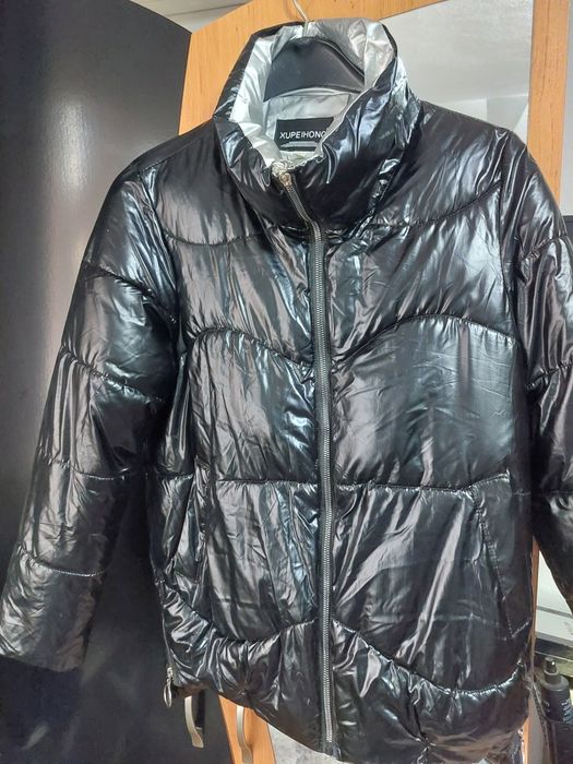 Дамска зимна грейка