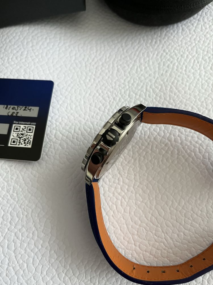 Мъжки часовник tag heuer