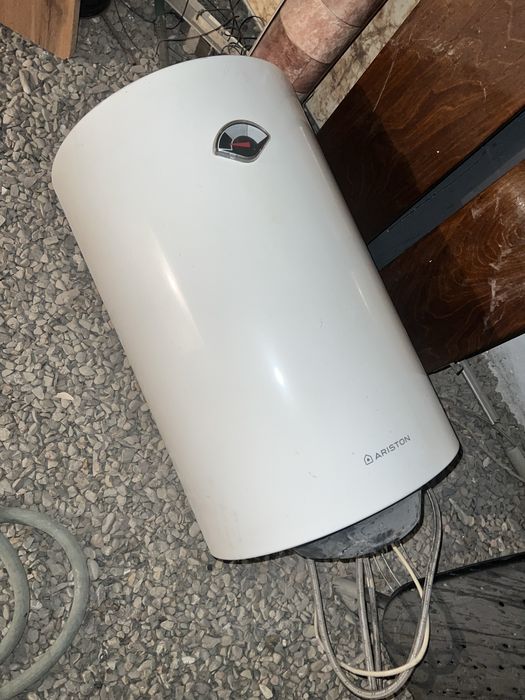Аристон 70 литр по идее