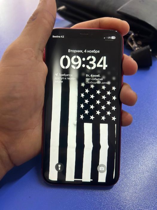 Продам 11 128 гб