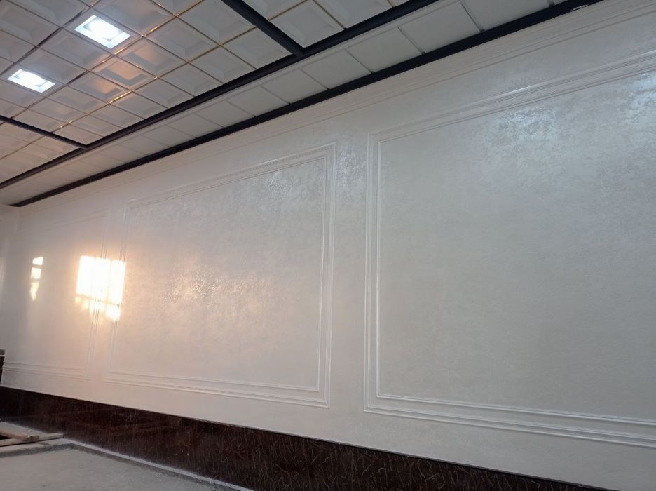 Tunikabond travertin alukabond