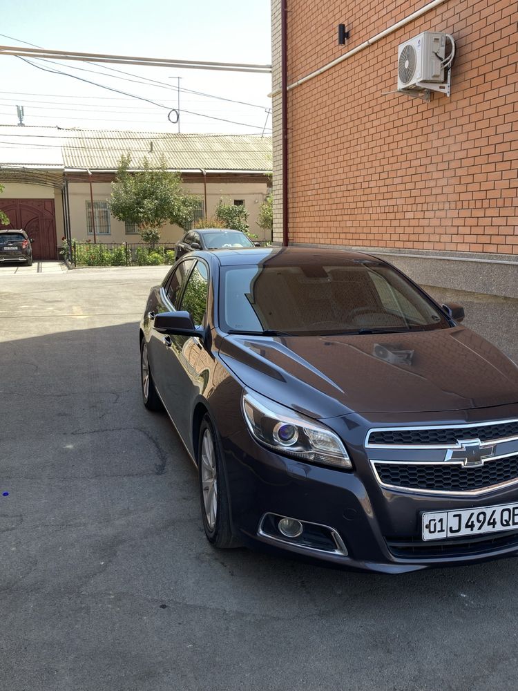 Malibu 1 full Pozitsya  Srochna Sotaman