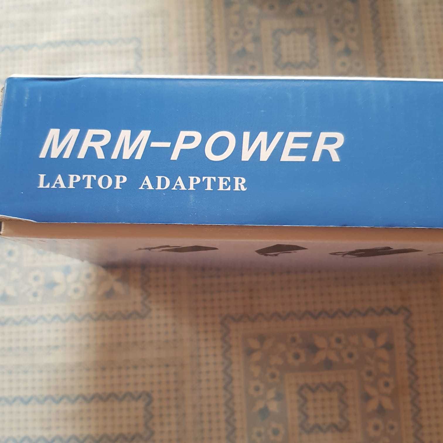 MRM-Power зарядное устройство для ноутбуков