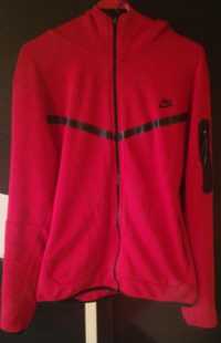 Bluza nike tech fleece