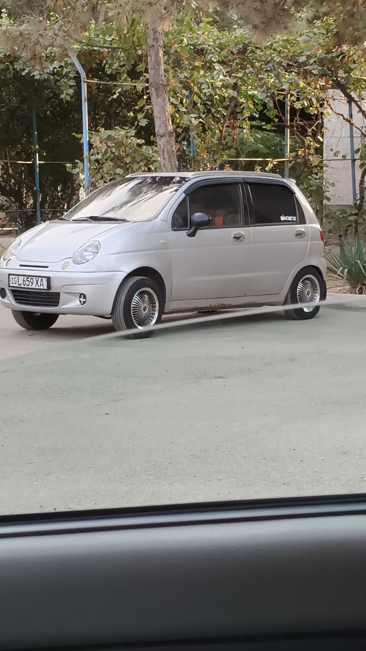 Dewo matizi 2002 yil suyagi butun