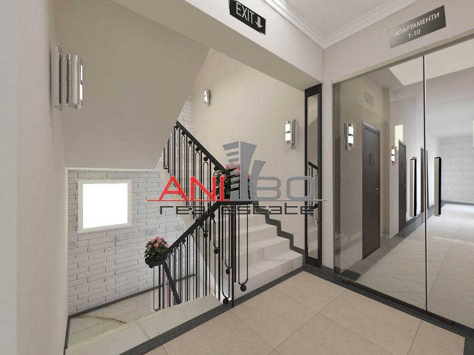 Продава се Двустаен апартамент в София, Сердика - 77 кв.м за 2194 €/кв.м - Снимка #8