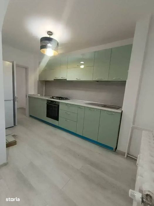Ideal spatiu birou - Apartament 3 camere –Decebal