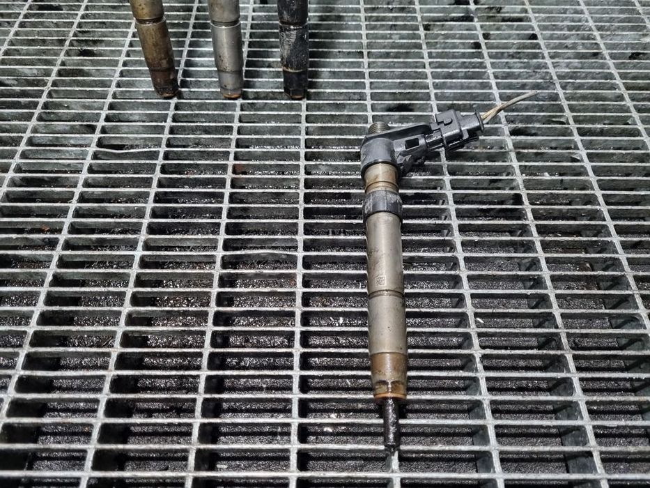 Injector Mitsubishi Outlander Facelift 2.2 D 2009 - 2012 156CP 4HK Euro5 (1149) Diesel ...