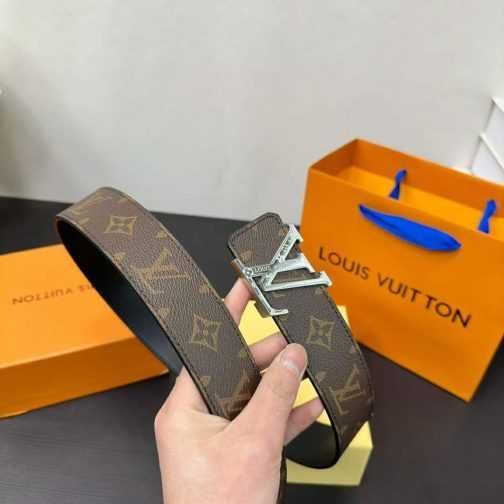 Curea pentru, femeie, bărbați Louis Vuitton 210474