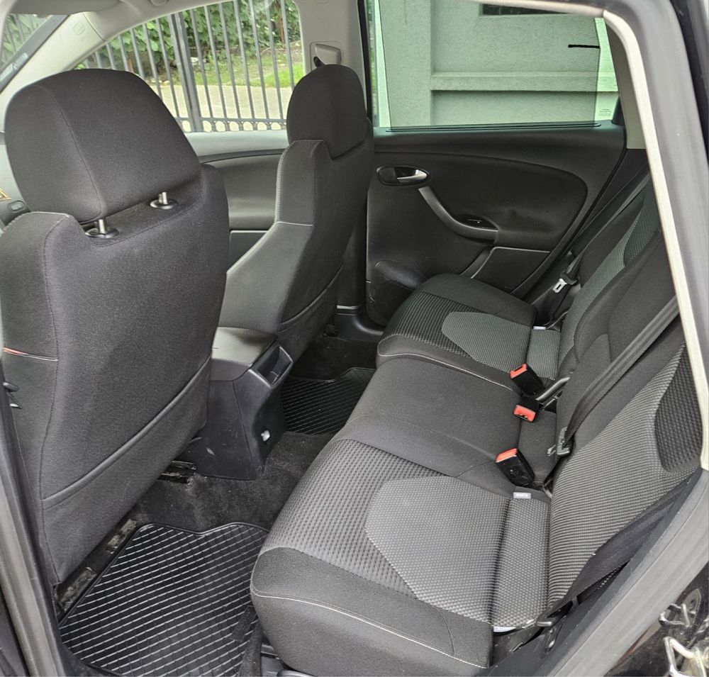 Seat altea XL diesel 1.6 An 2011