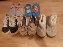 Lot incaltaminte marimea 25, Zara, Nike, Reserved