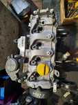Motor fara anexe Opel antara 2.0cdti z20s1 chevrolet captiva 2.0d z20s