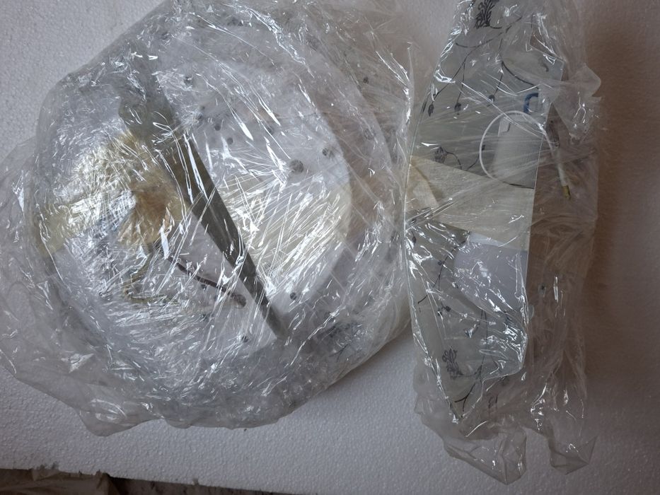 Aplică plafonieră pentru hol sau living