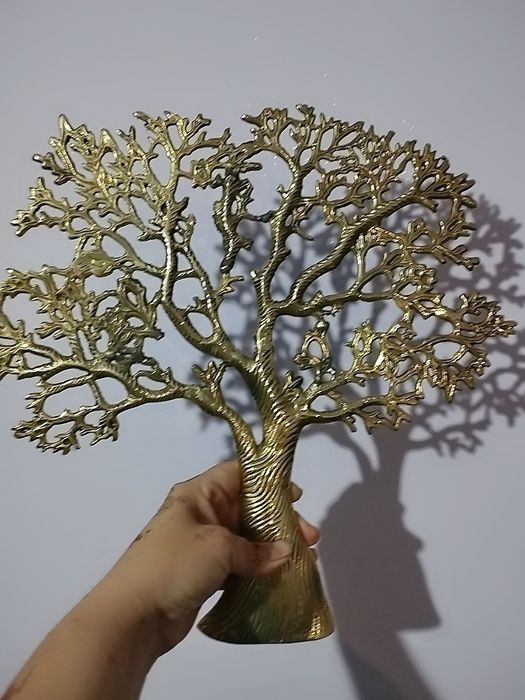 Индия Новые Сувениры Денежное Дерево,Вазы ,Слоны ,Подсвечники