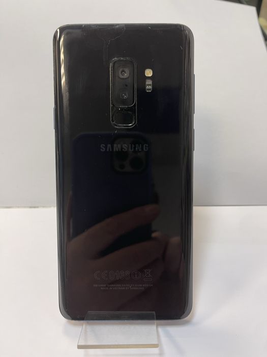 Samsung S9 plus 64gb