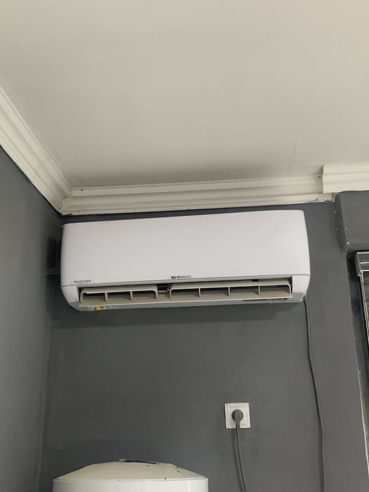 Shivaki Invertor Konditioner ideal xolatda Sotiladi