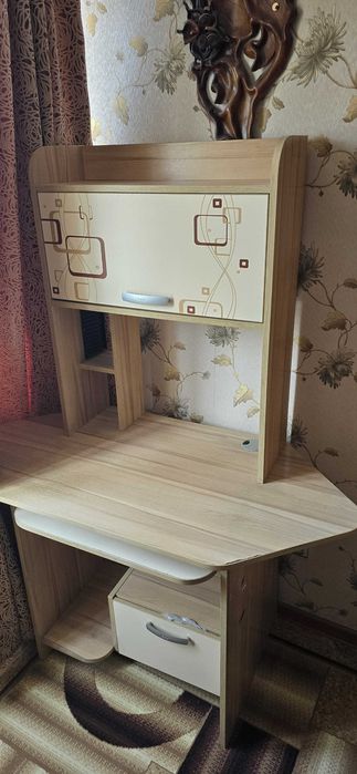 Шкаф для школьников