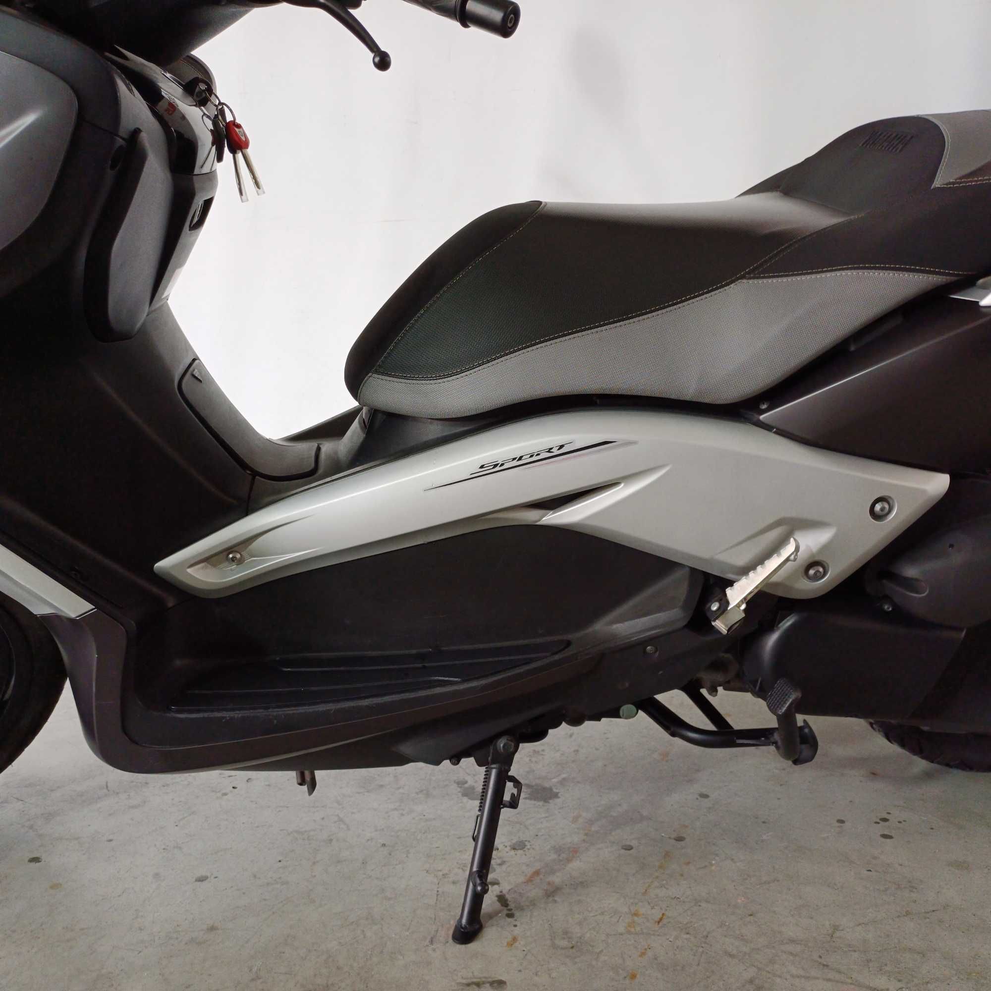 Scuter Yamaha X-Max 250 | Y002522 | motomus.ro