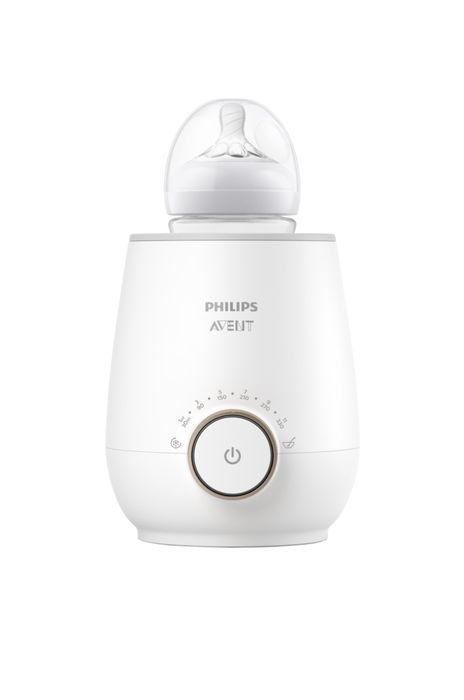 Нагревател за шишета Philips Avent