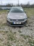 Dezmembrari/Passat Variant Bluemotion  B7 2.0 Diesel CFFB