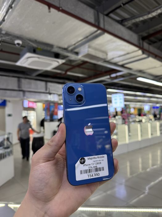 Iphone 13 128 Айфон 13 128