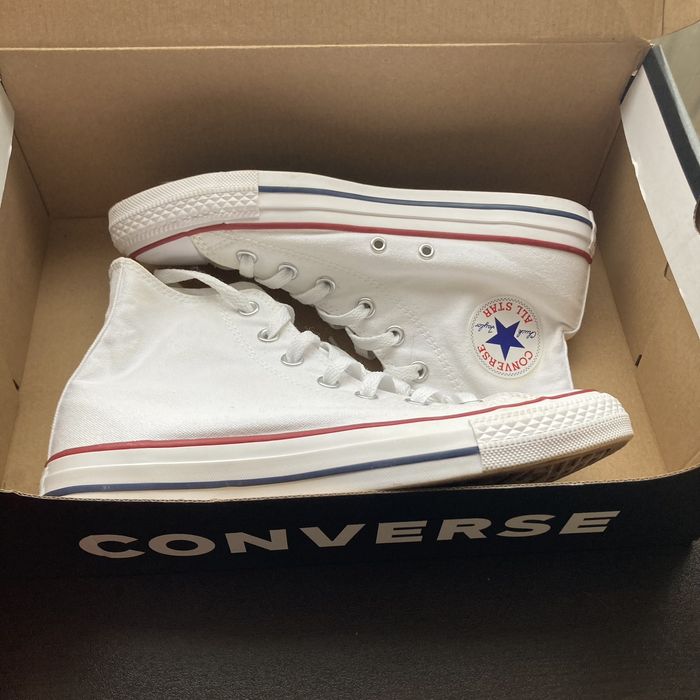 Converse Chuck Taylor НОВИ