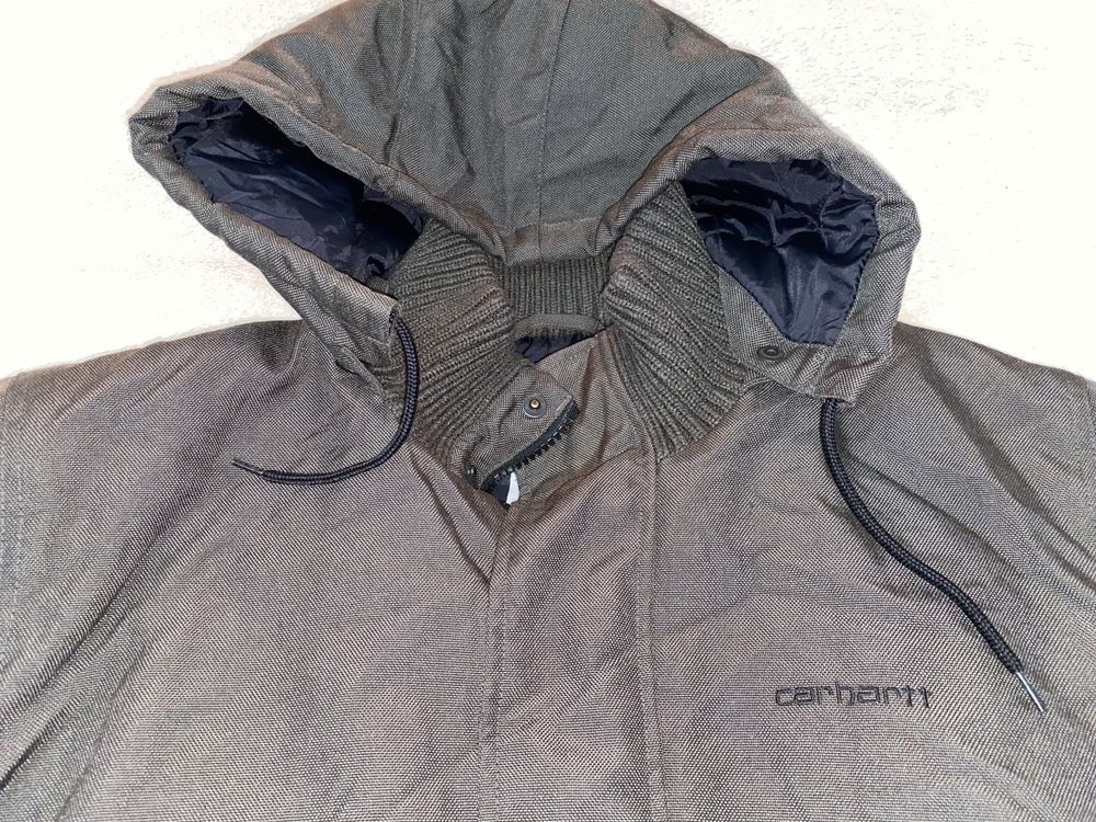 Geaca Carhartt cordura L