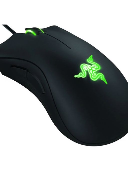 Mouse Gaming Razer Deathadder Essential
