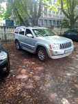 Продавам Jeep Grand Cherokee 3.0 CRD 2008г на части