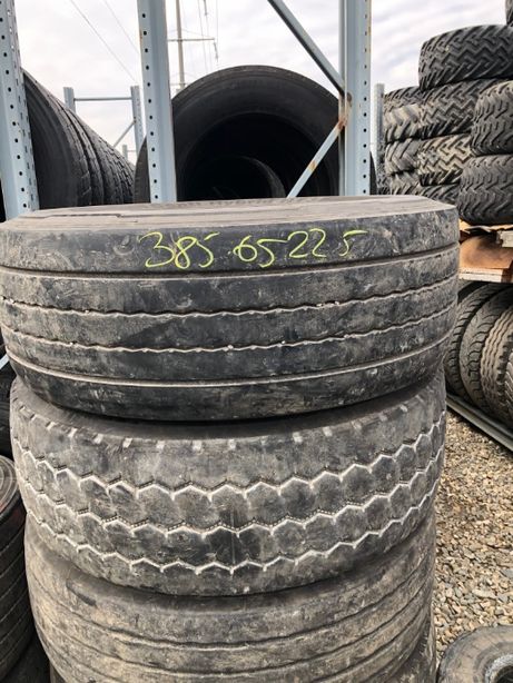 385/65R22.5 anvelope camion