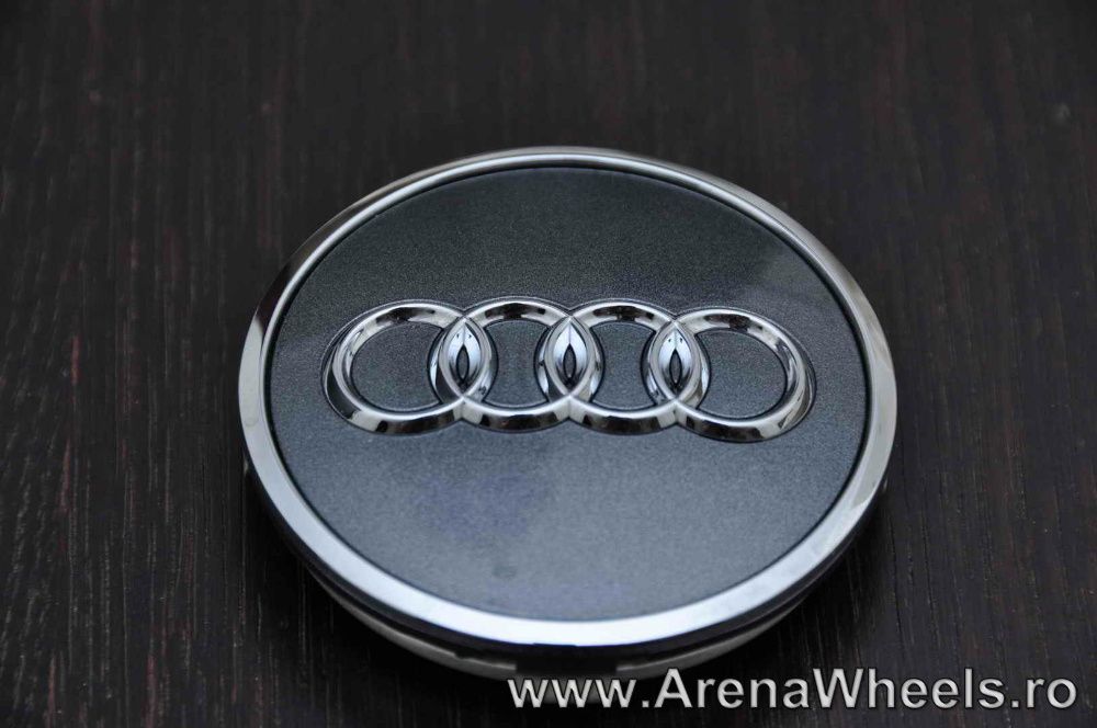 Capace Noi Originale Jante Audi A1 A3 A4 A5 A6 A7 A8 Q2 Q3 Q5 Q7 Q8 TT