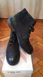 Нови мъжки боти AM shoes