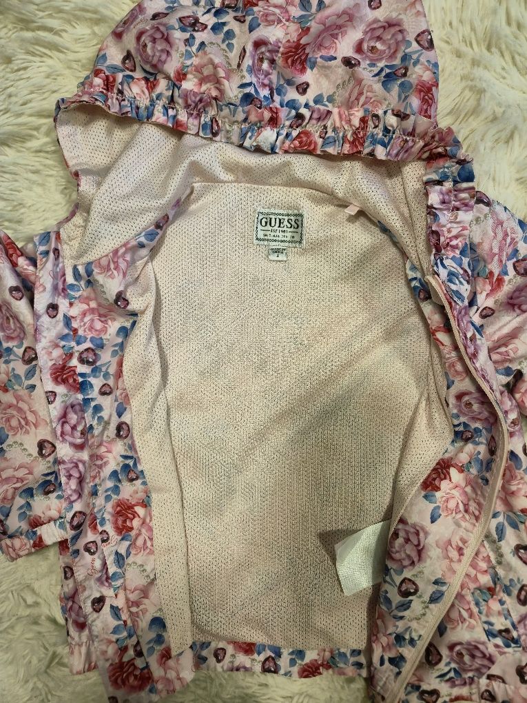 Маркови дрехи Guess 2-3г за момиче