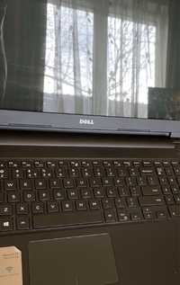 Laptop Dell Battery Health 100%