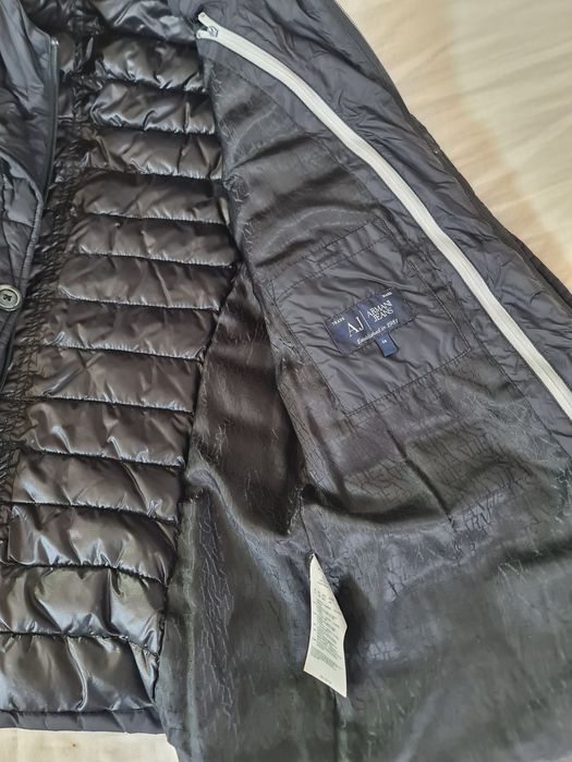 Armani jeans geaca