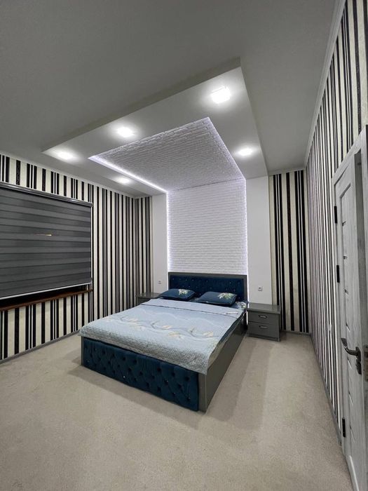 Новогодний отдых на даче