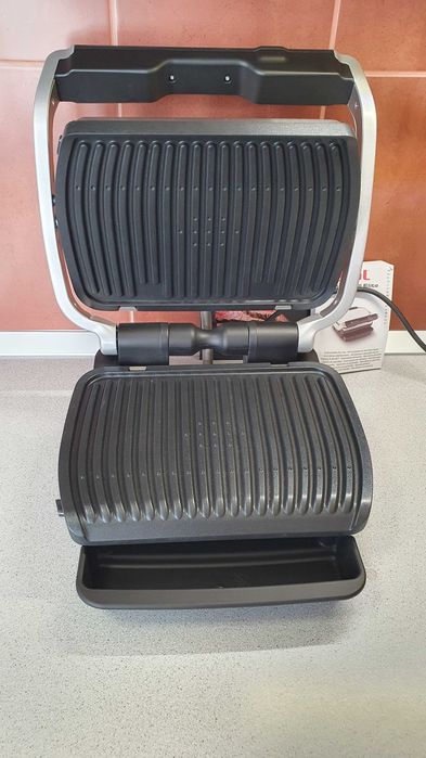 Vand Gratar electric Tefal OptiGrill Elite GC750D30 - NOU