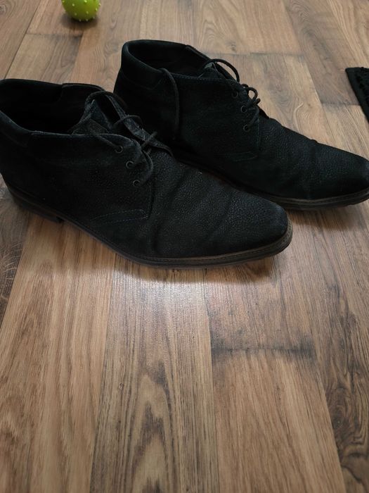 Мъжки.   Обувки.    44